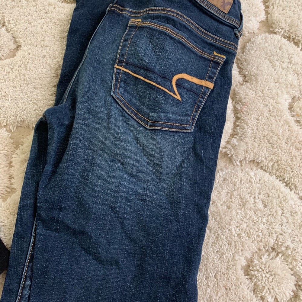 Bootcut